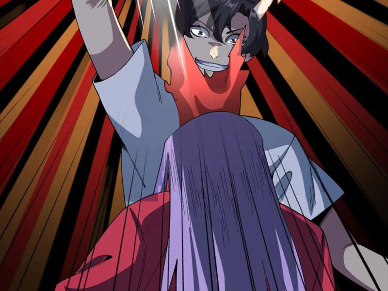 Quỷ Dị Khôi Phục: Ta Có Thể Hóa Thân Thành Đại Yêu Chapter 112 - 9