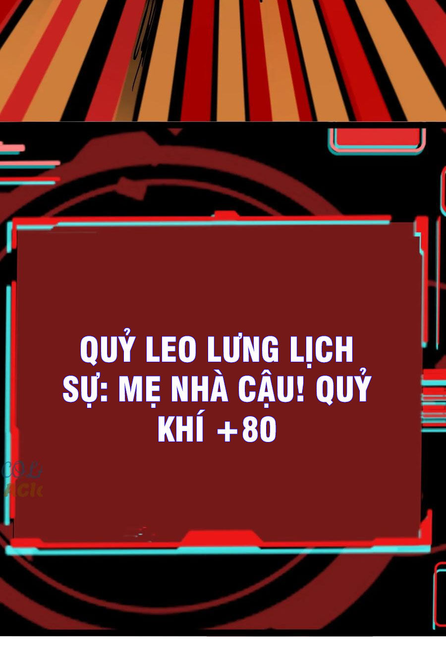 Quỷ Dị Khôi Phục: Ta Có Thể Hóa Thân Thành Đại Yêu Chapter 113 - 11