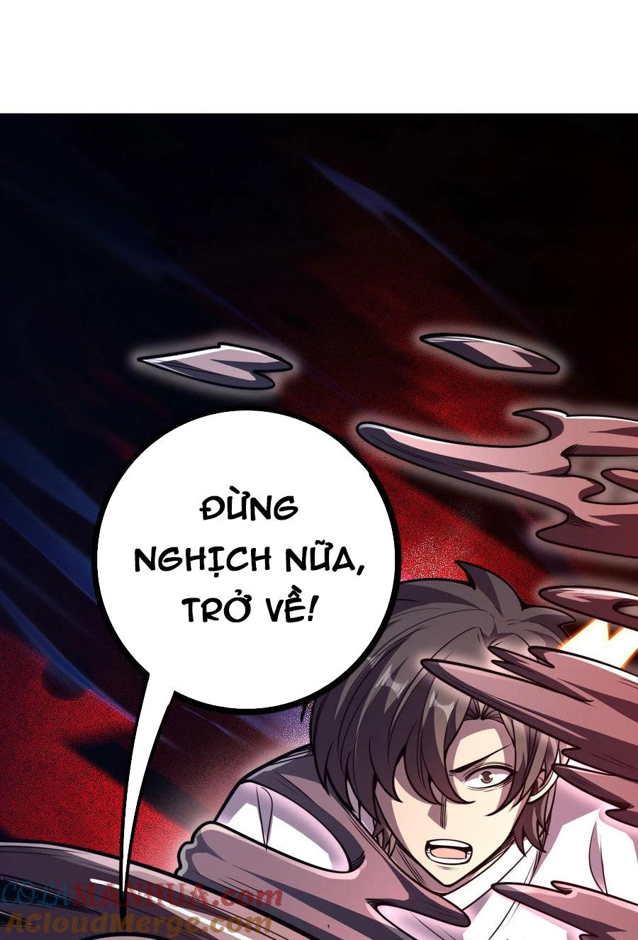 Quỷ Dị Khôi Phục: Ta Có Thể Hóa Thân Thành Đại Yêu Chapter 113 - 18