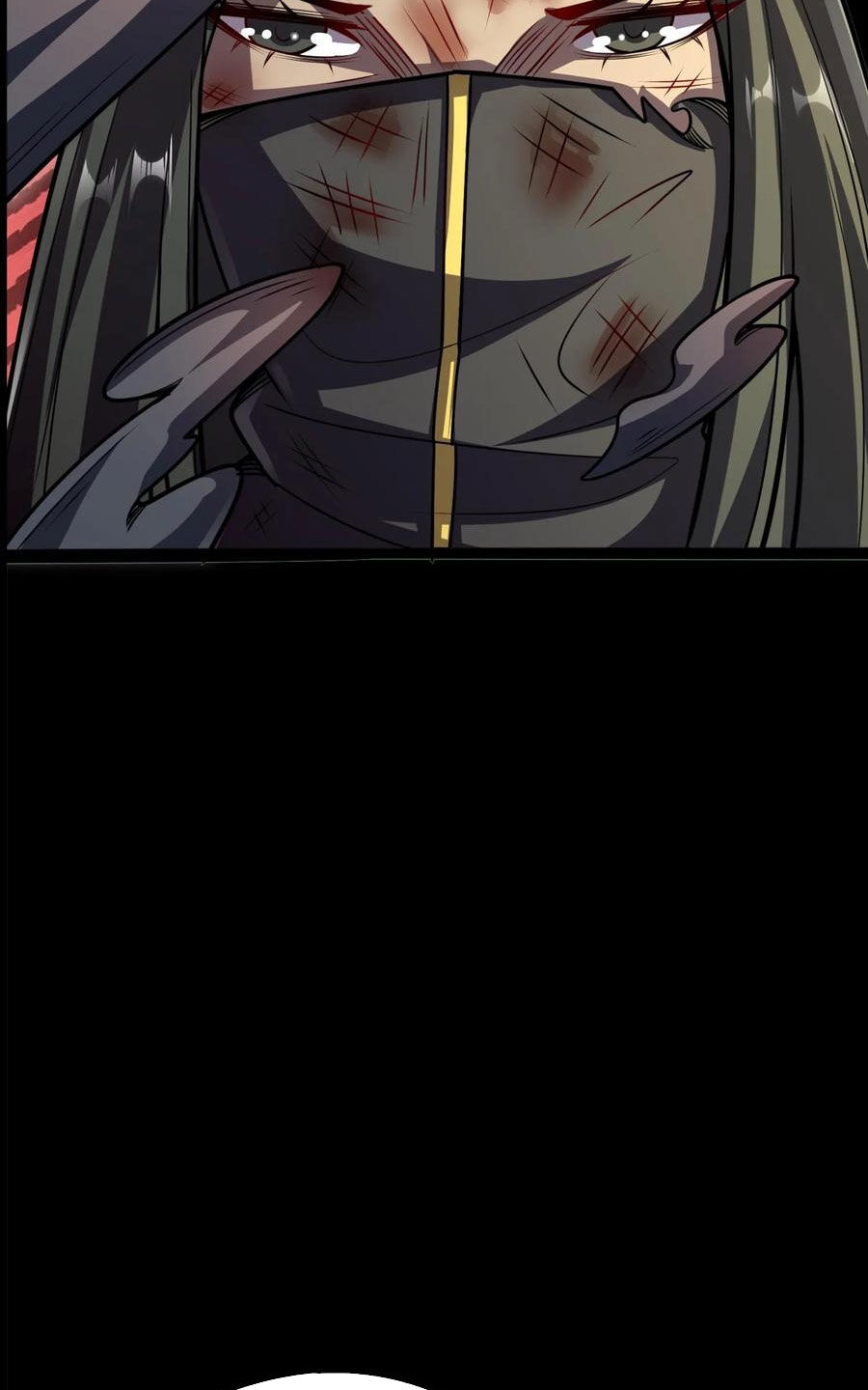 Quỷ Dị Khôi Phục: Ta Có Thể Hóa Thân Thành Đại Yêu Chapter 113 - 21