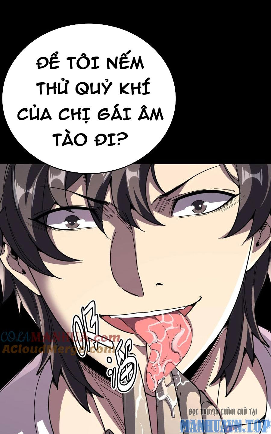 Quỷ Dị Khôi Phục: Ta Có Thể Hóa Thân Thành Đại Yêu Chapter 113 - 25