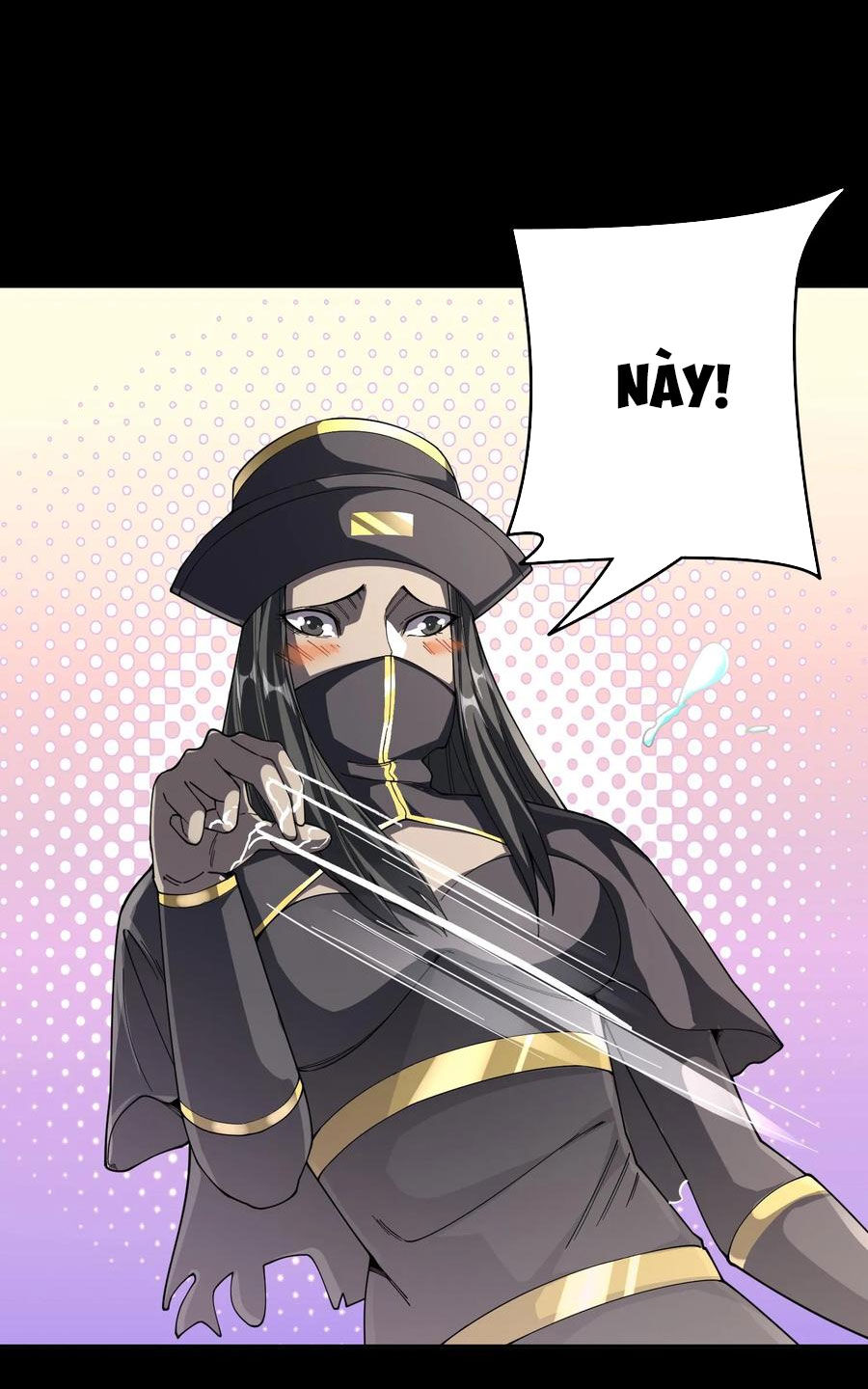 Quỷ Dị Khôi Phục: Ta Có Thể Hóa Thân Thành Đại Yêu Chapter 113 - 27