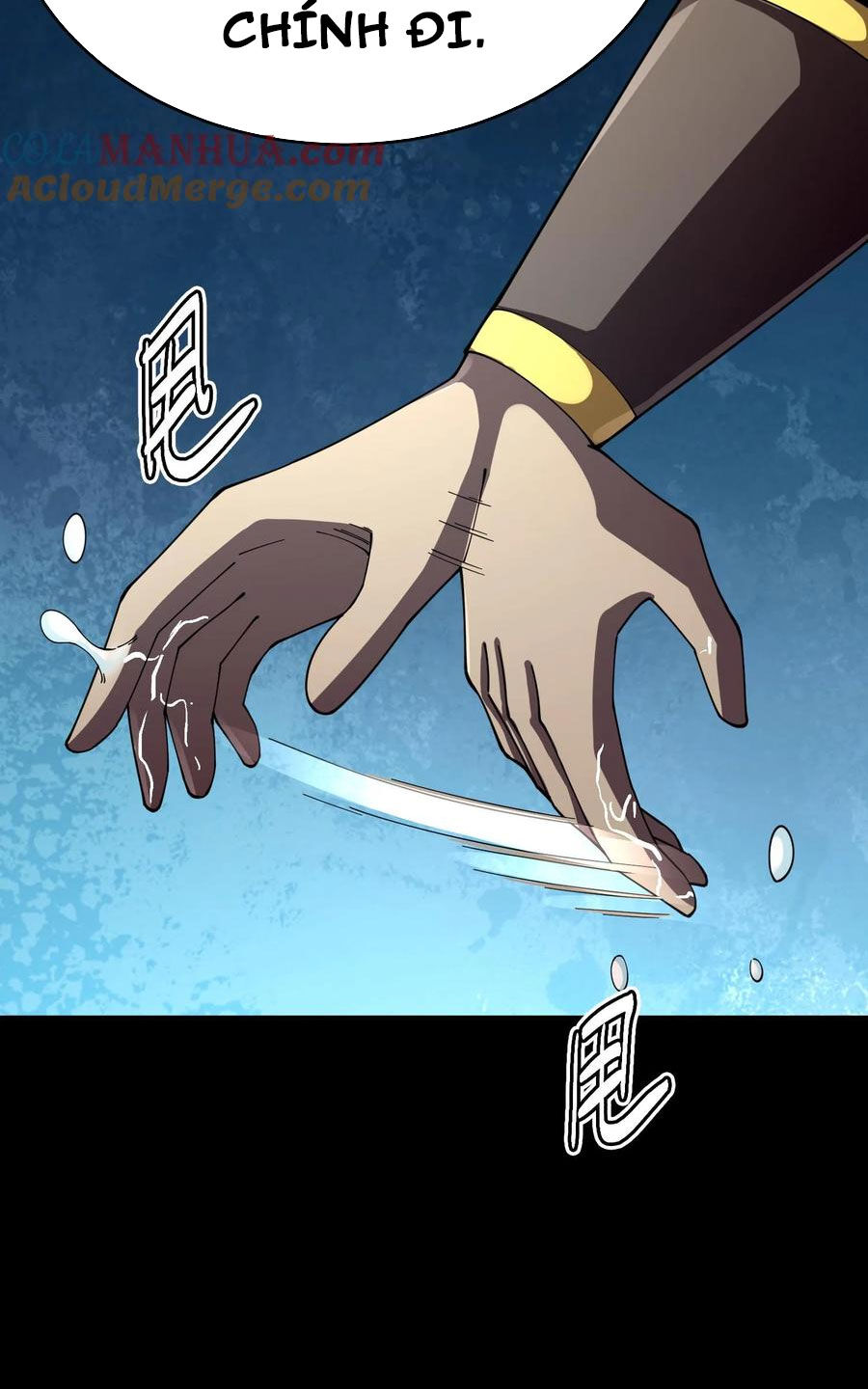 Quỷ Dị Khôi Phục: Ta Có Thể Hóa Thân Thành Đại Yêu Chapter 113 - 29