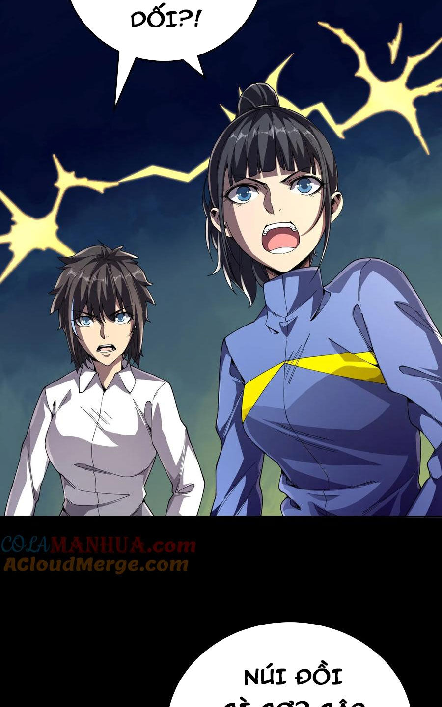 Quỷ Dị Khôi Phục: Ta Có Thể Hóa Thân Thành Đại Yêu Chapter 113 - 35