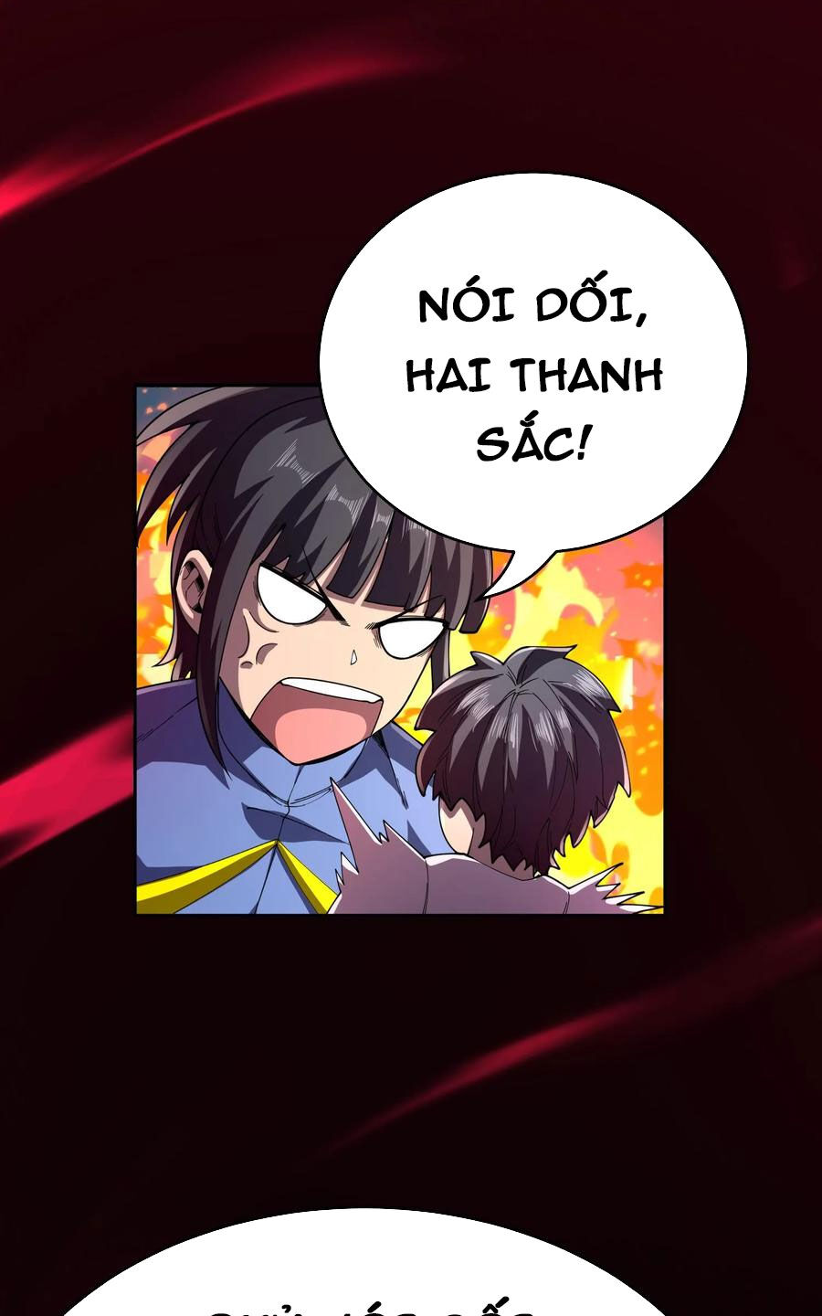 Quỷ Dị Khôi Phục: Ta Có Thể Hóa Thân Thành Đại Yêu Chapter 113 - 37