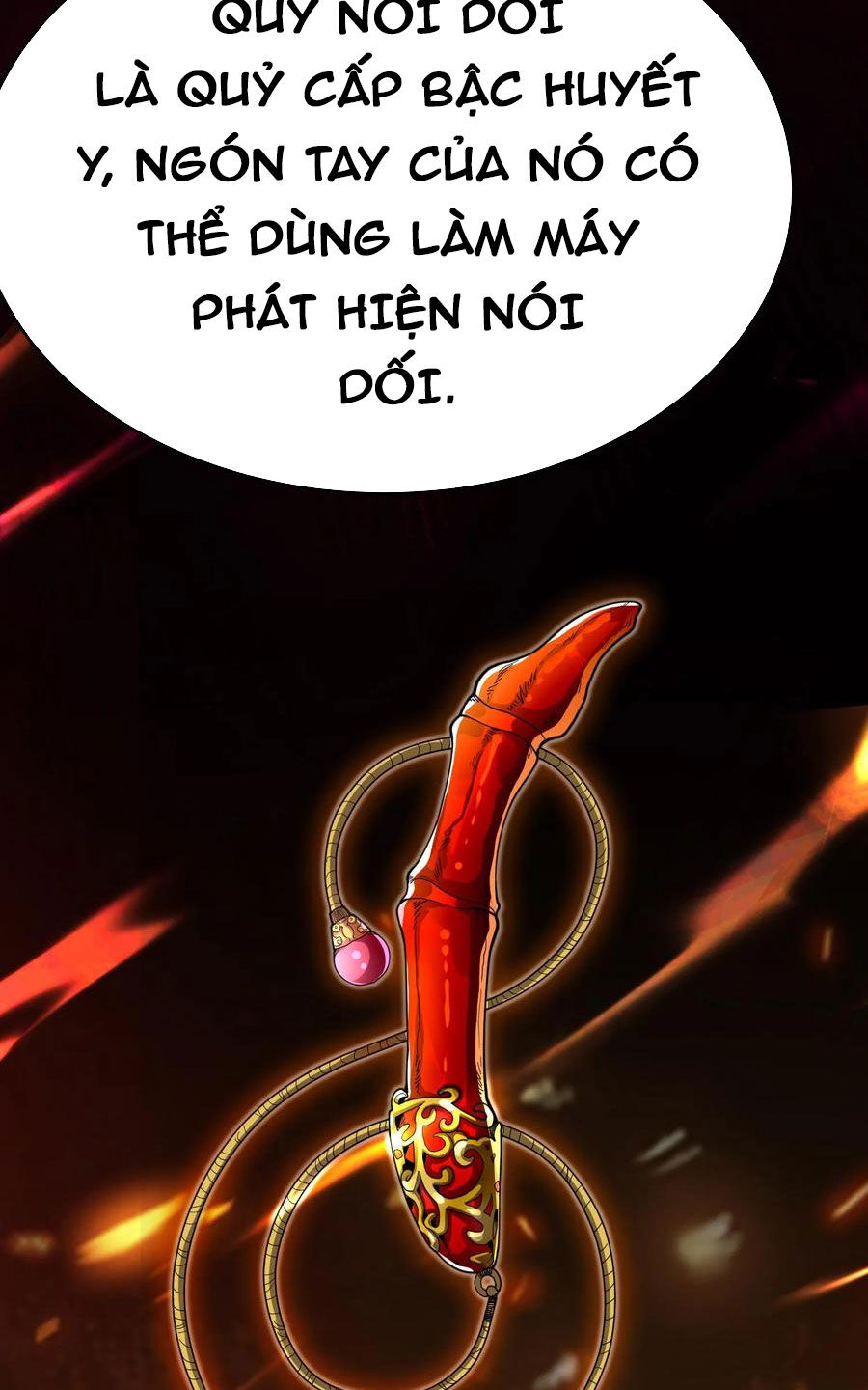 Quỷ Dị Khôi Phục: Ta Có Thể Hóa Thân Thành Đại Yêu Chapter 113 - 38