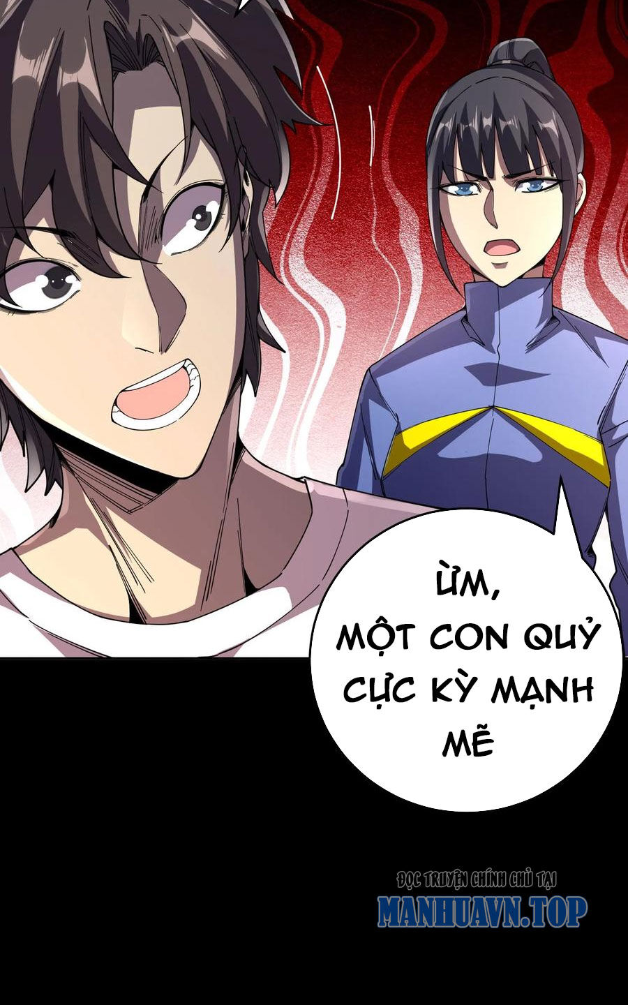 Quỷ Dị Khôi Phục: Ta Có Thể Hóa Thân Thành Đại Yêu Chapter 113 - 40
