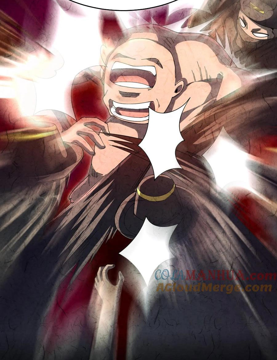 Quỷ Dị Khôi Phục: Ta Có Thể Hóa Thân Thành Đại Yêu Chapter 113 - 42