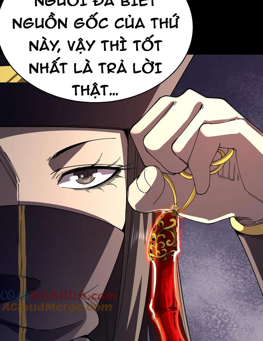 Quỷ Dị Khôi Phục: Ta Có Thể Hóa Thân Thành Đại Yêu Chapter 113 - 46