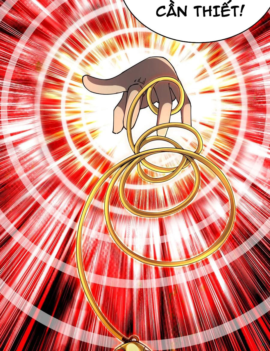 Quỷ Dị Khôi Phục: Ta Có Thể Hóa Thân Thành Đại Yêu Chapter 113 - 48