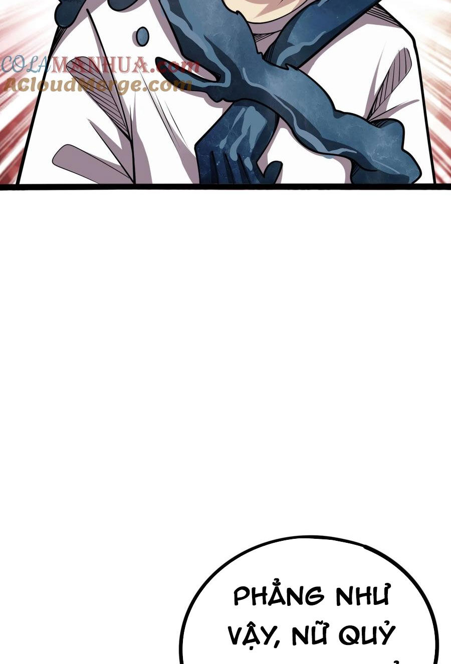 Quỷ Dị Khôi Phục: Ta Có Thể Hóa Thân Thành Đại Yêu Chapter 113 - 8