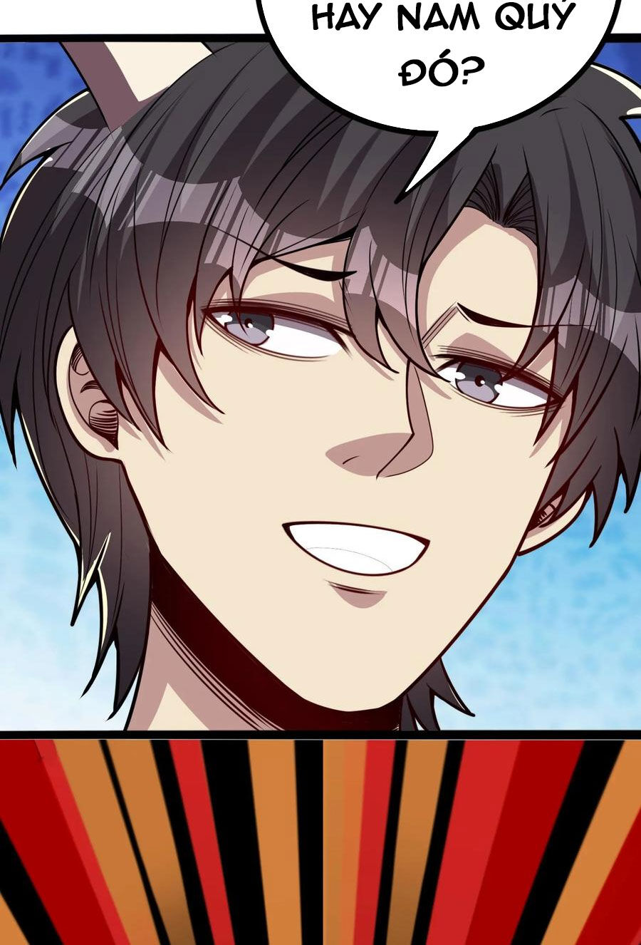 Quỷ Dị Khôi Phục: Ta Có Thể Hóa Thân Thành Đại Yêu Chapter 113 - 9