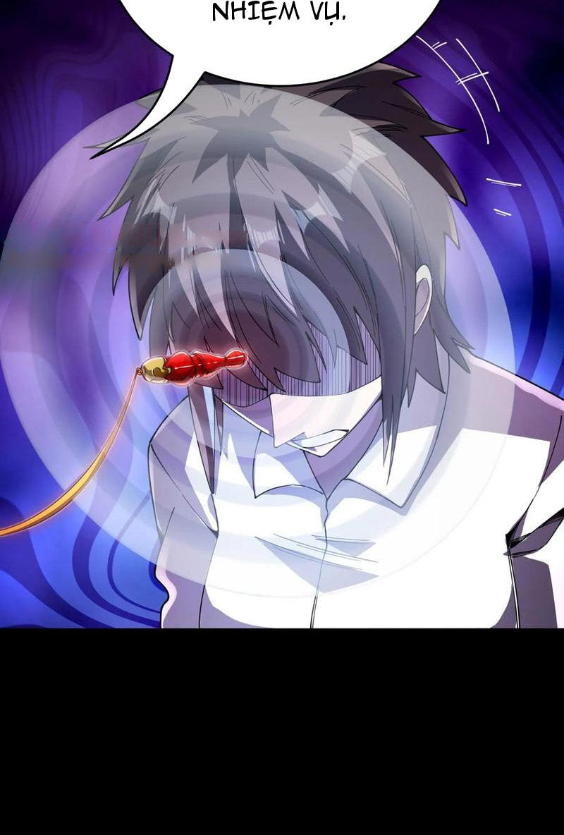 Quỷ Dị Khôi Phục: Ta Có Thể Hóa Thân Thành Đại Yêu Chapter 114 - 3