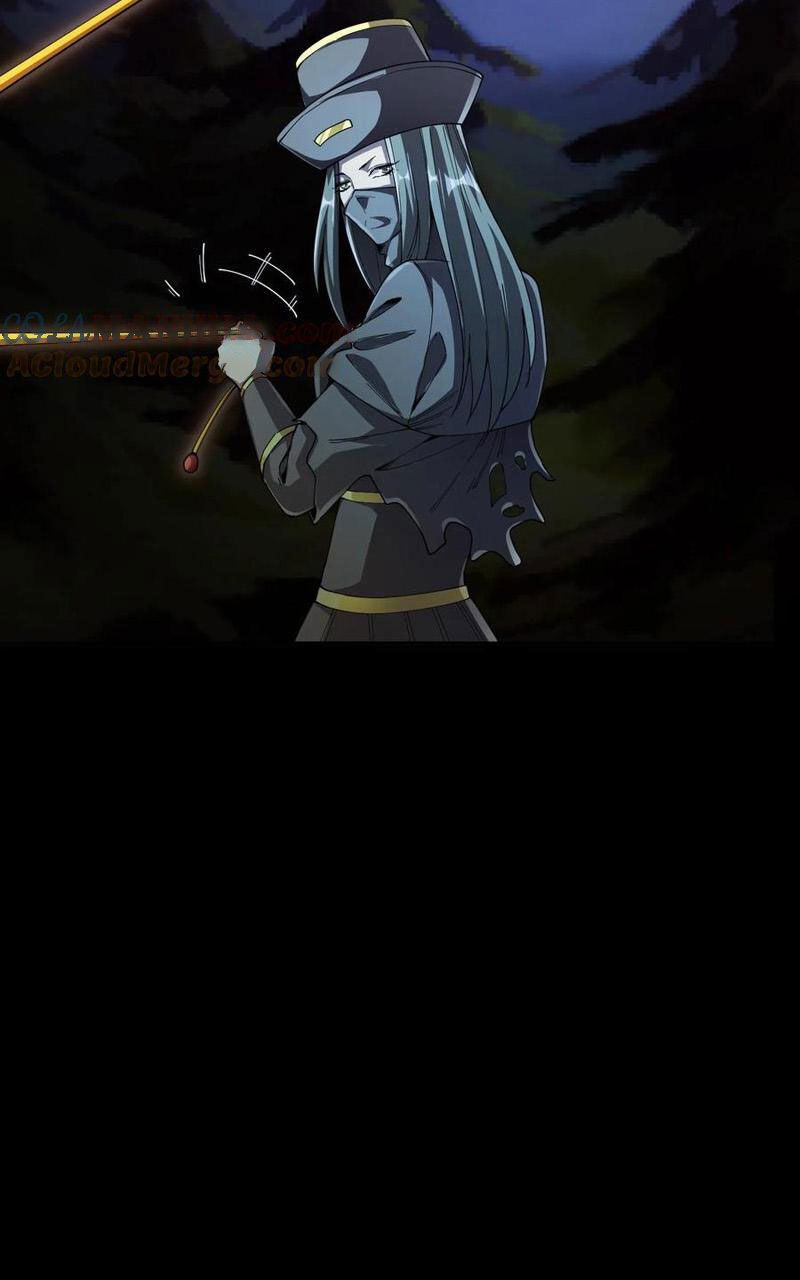 Quỷ Dị Khôi Phục: Ta Có Thể Hóa Thân Thành Đại Yêu Chapter 114 - 31