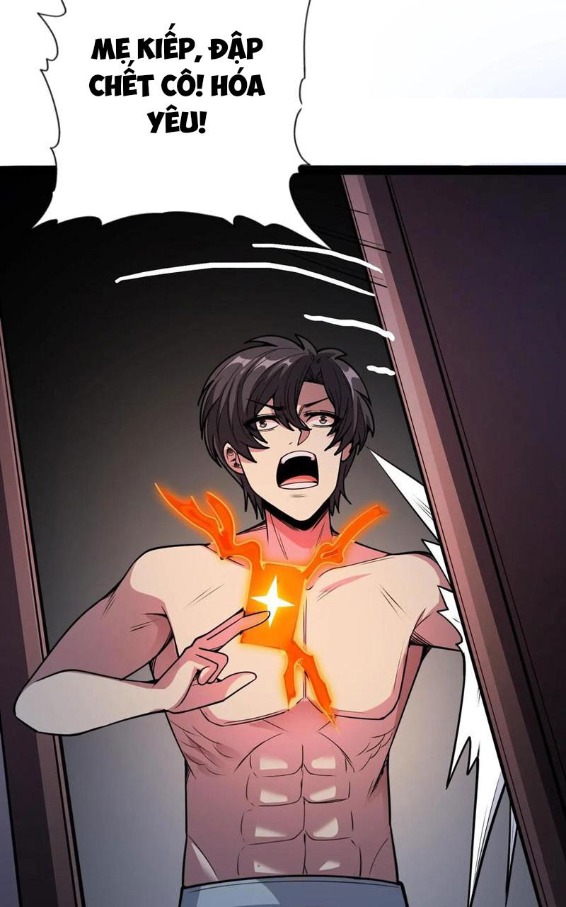 Quỷ Dị Khôi Phục: Ta Có Thể Hóa Thân Thành Đại Yêu Chapter 114 - 40