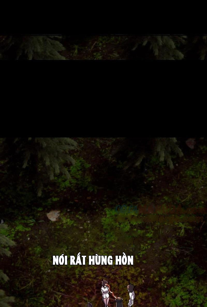 Quỷ Dị Khôi Phục: Ta Có Thể Hóa Thân Thành Đại Yêu Chapter 114 - 5