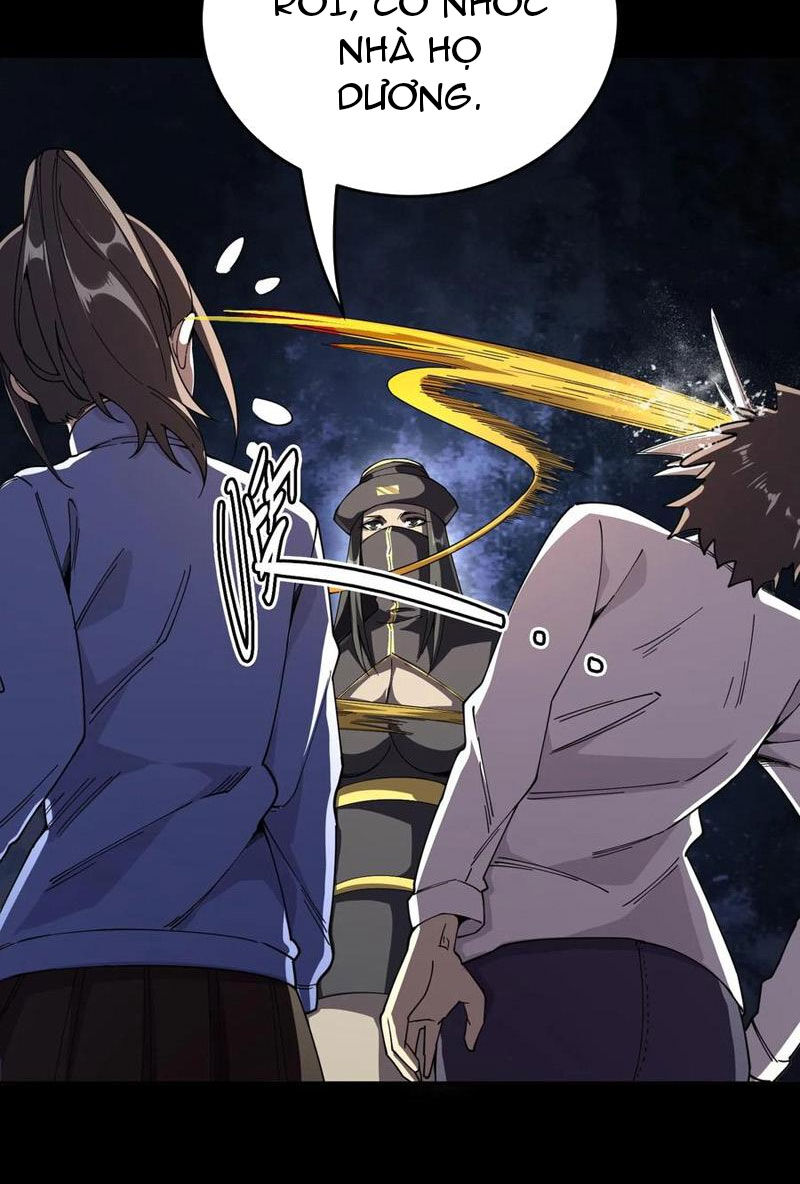 Quỷ Dị Khôi Phục: Ta Có Thể Hóa Thân Thành Đại Yêu Chapter 114 - 9