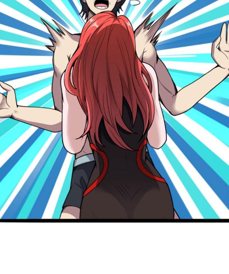 Quỷ Dị Khôi Phục: Ta Có Thể Hóa Thân Thành Đại Yêu Chapter 115 - 5