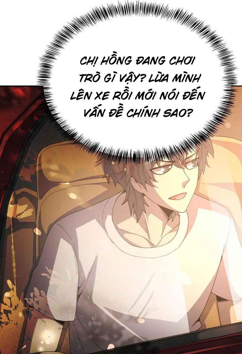 Quỷ Dị Khôi Phục: Ta Có Thể Hóa Thân Thành Đại Yêu Chapter 116 - 1