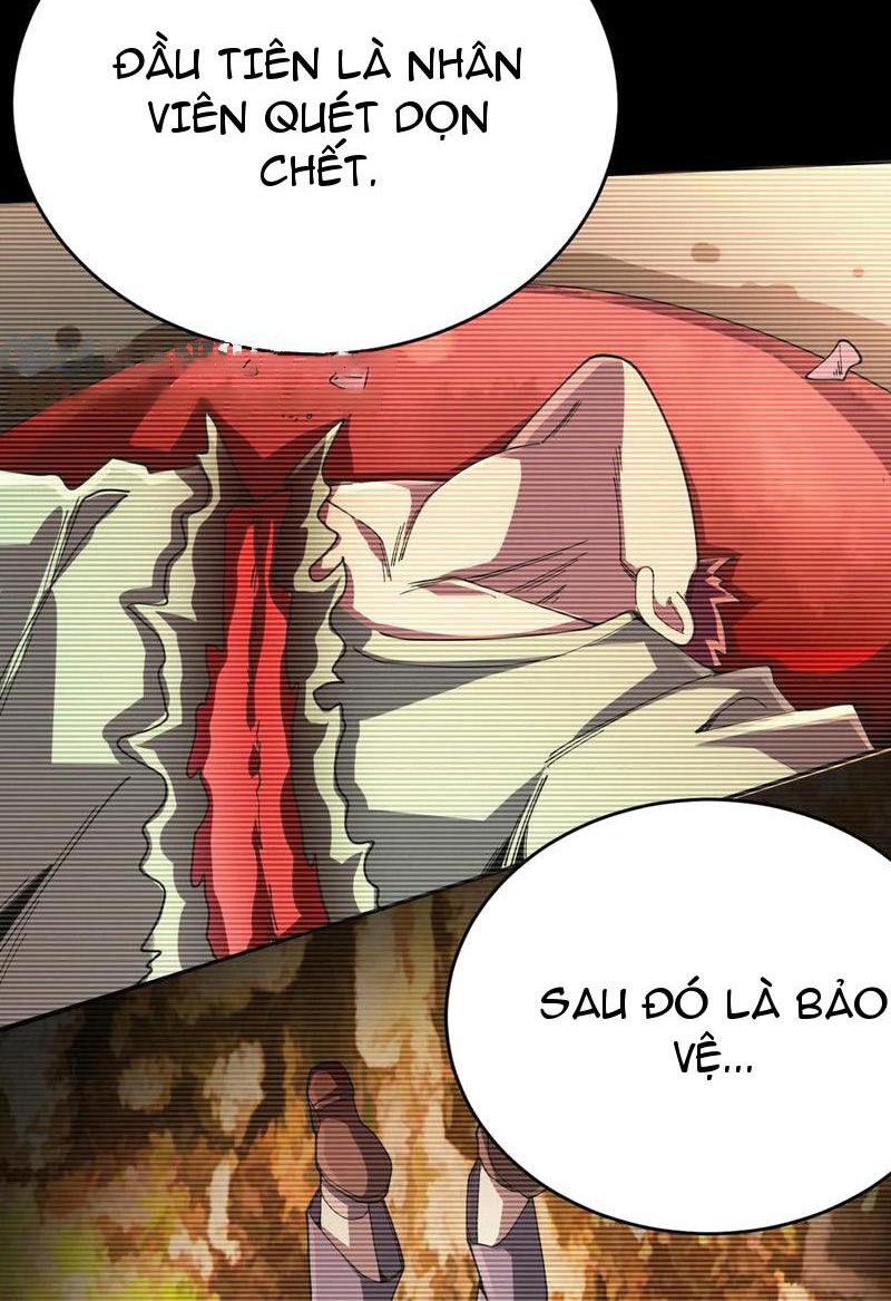 Quỷ Dị Khôi Phục: Ta Có Thể Hóa Thân Thành Đại Yêu Chapter 116 - 15