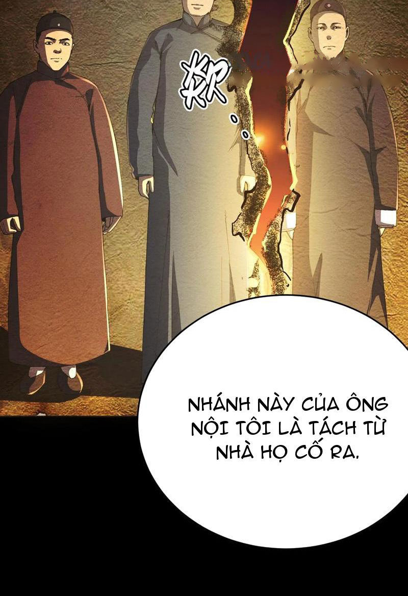 Quỷ Dị Khôi Phục: Ta Có Thể Hóa Thân Thành Đại Yêu Chapter 116 - 3