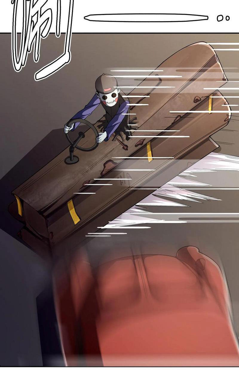 Quỷ Dị Khôi Phục: Ta Có Thể Hóa Thân Thành Đại Yêu Chapter 116 - 32