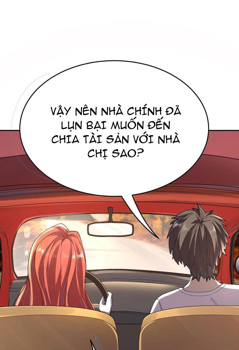 Quỷ Dị Khôi Phục: Ta Có Thể Hóa Thân Thành Đại Yêu Chapter 116 - 6