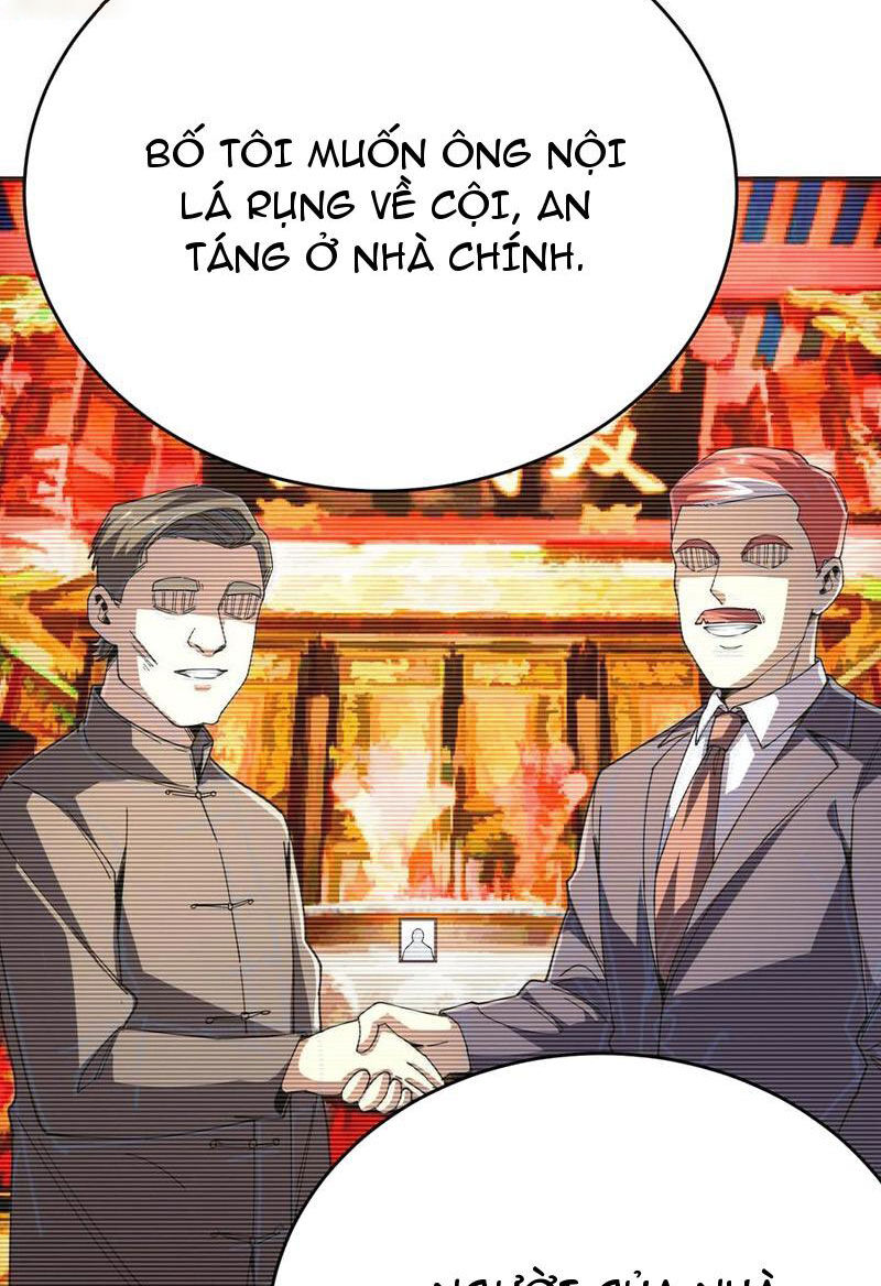 Quỷ Dị Khôi Phục: Ta Có Thể Hóa Thân Thành Đại Yêu Chapter 116 - 8