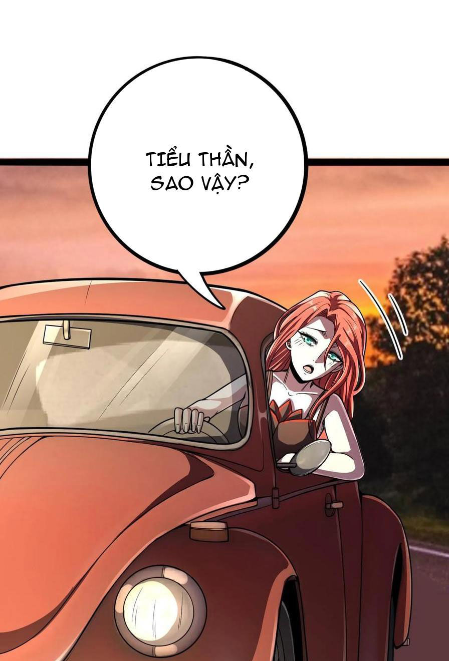 Quỷ Dị Khôi Phục: Ta Có Thể Hóa Thân Thành Đại Yêu Chapter 117 - 1