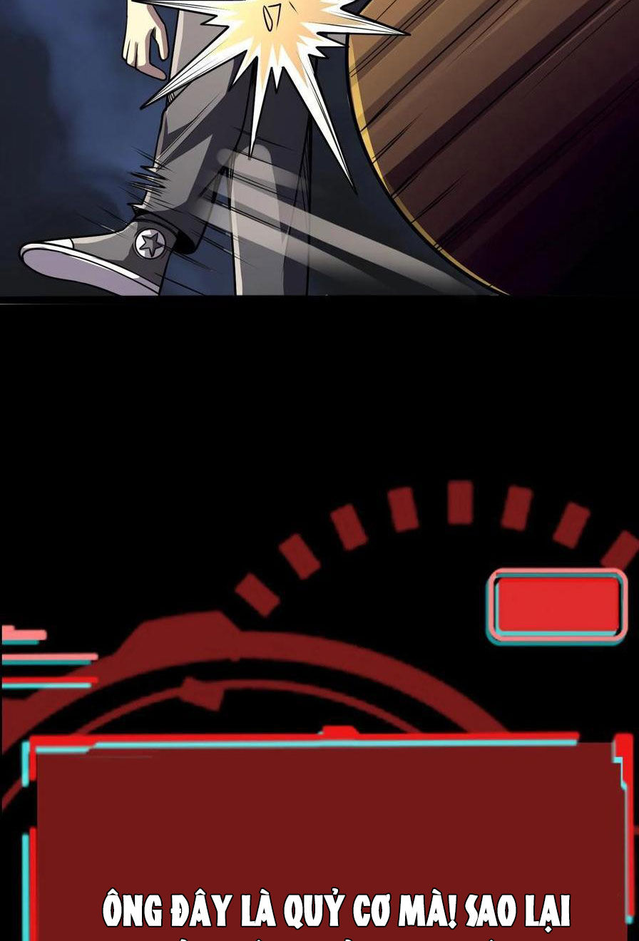 Quỷ Dị Khôi Phục: Ta Có Thể Hóa Thân Thành Đại Yêu Chapter 117 - 11