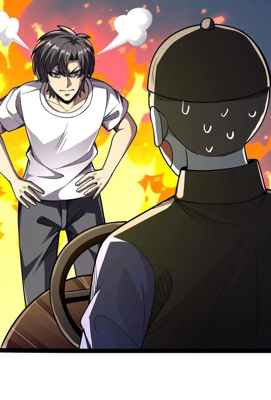 Quỷ Dị Khôi Phục: Ta Có Thể Hóa Thân Thành Đại Yêu Chapter 117 - 13