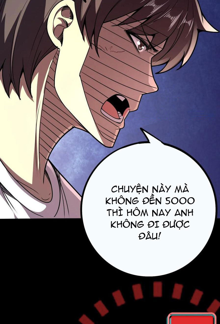 Quỷ Dị Khôi Phục: Ta Có Thể Hóa Thân Thành Đại Yêu Chapter 117 - 15