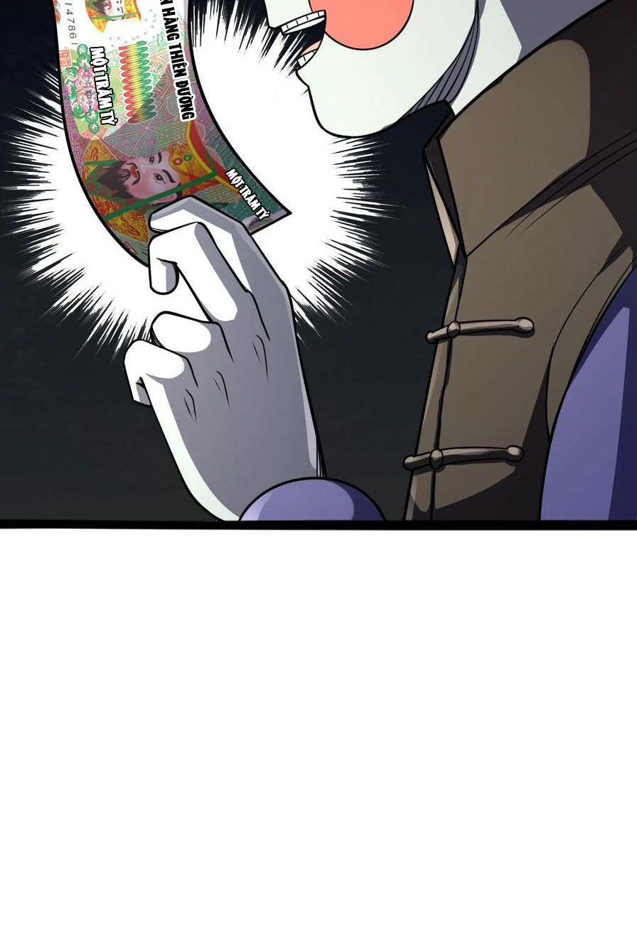 Quỷ Dị Khôi Phục: Ta Có Thể Hóa Thân Thành Đại Yêu Chapter 117 - 19