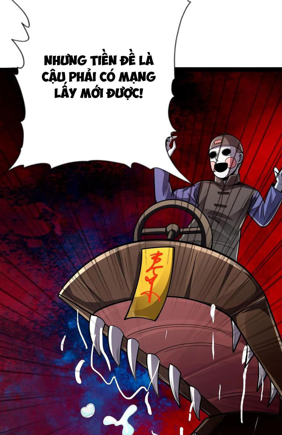 Quỷ Dị Khôi Phục: Ta Có Thể Hóa Thân Thành Đại Yêu Chapter 117 - 24