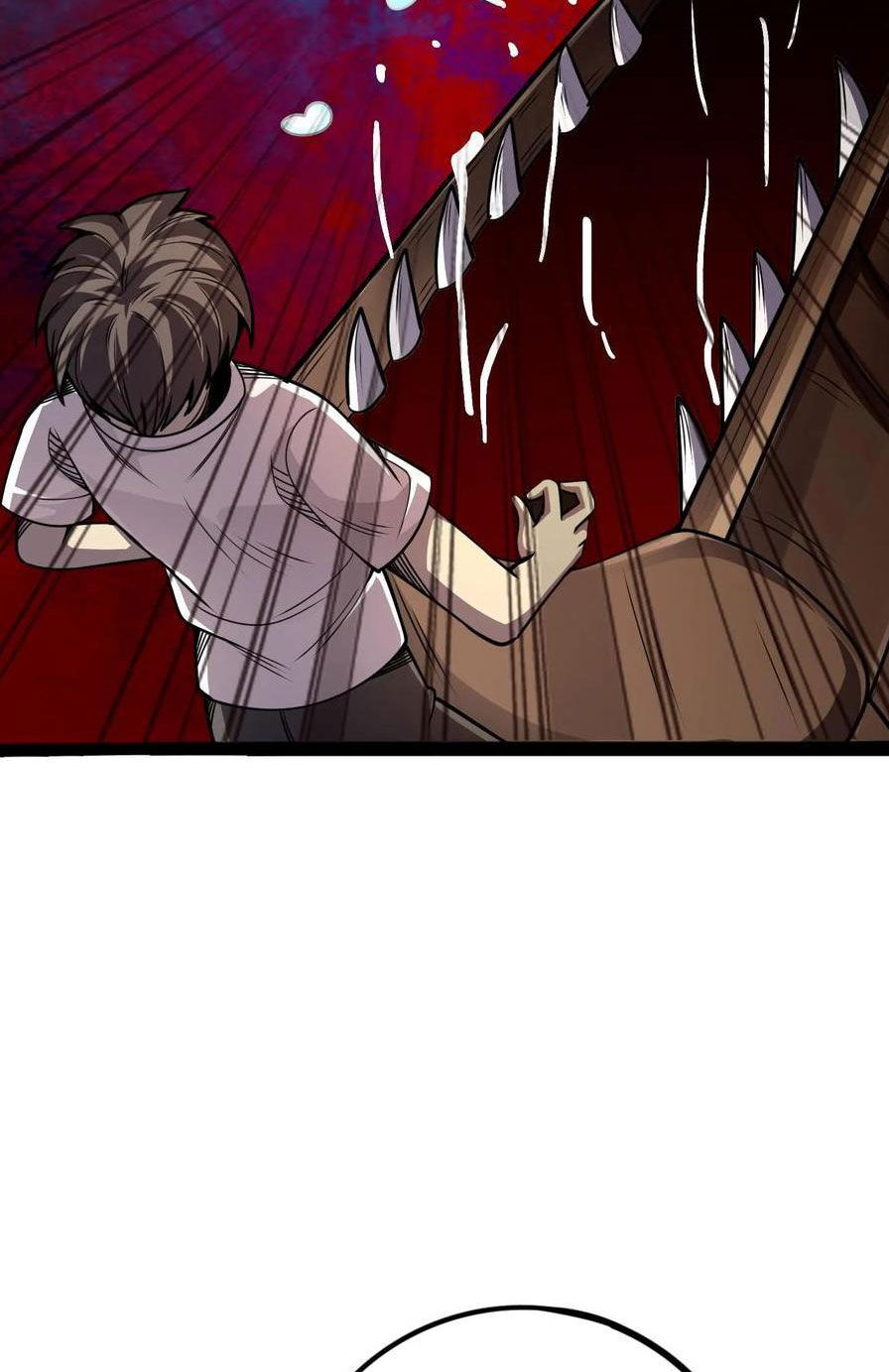 Quỷ Dị Khôi Phục: Ta Có Thể Hóa Thân Thành Đại Yêu Chapter 117 - 25