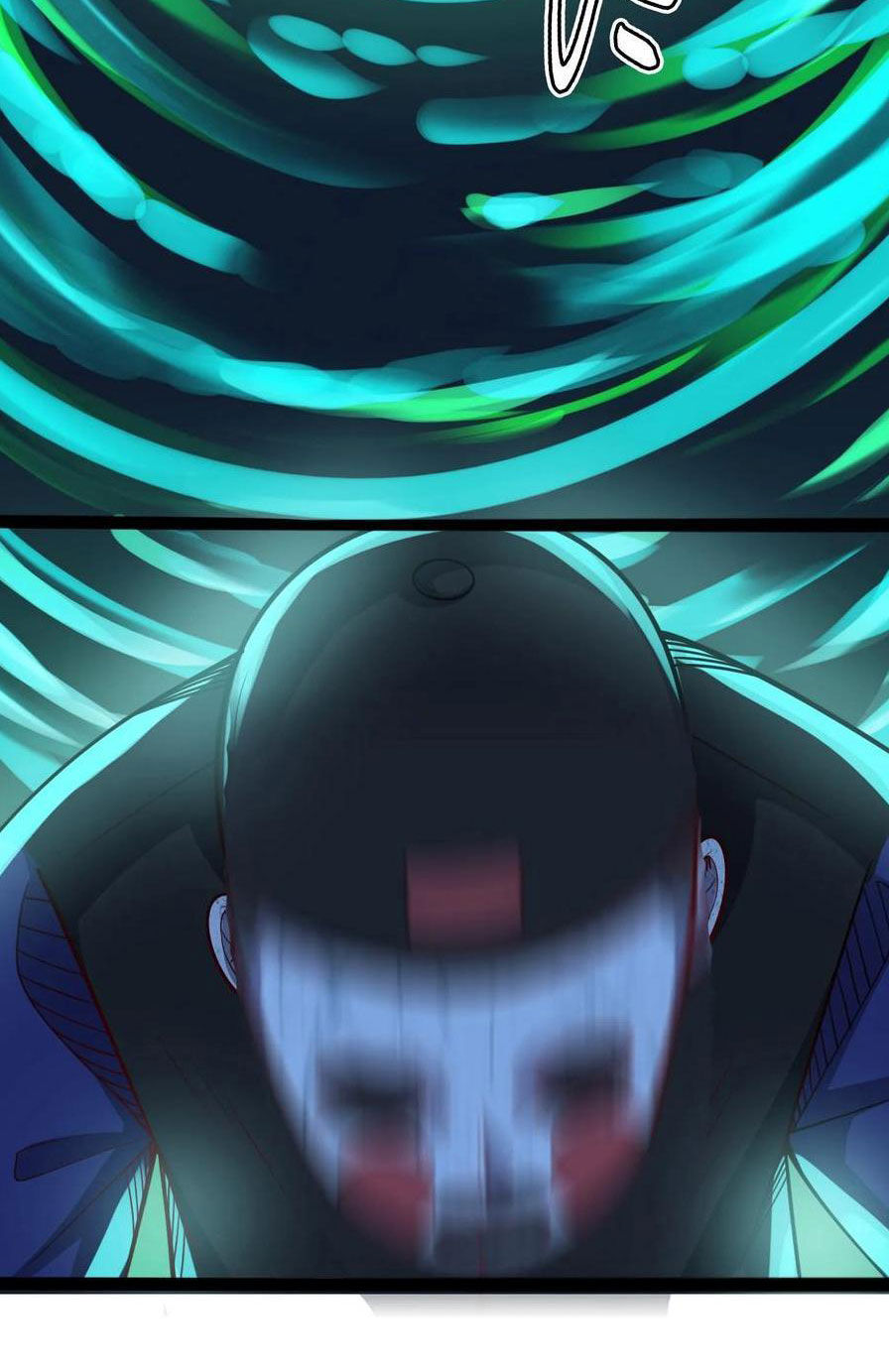 Quỷ Dị Khôi Phục: Ta Có Thể Hóa Thân Thành Đại Yêu Chapter 117 - 28