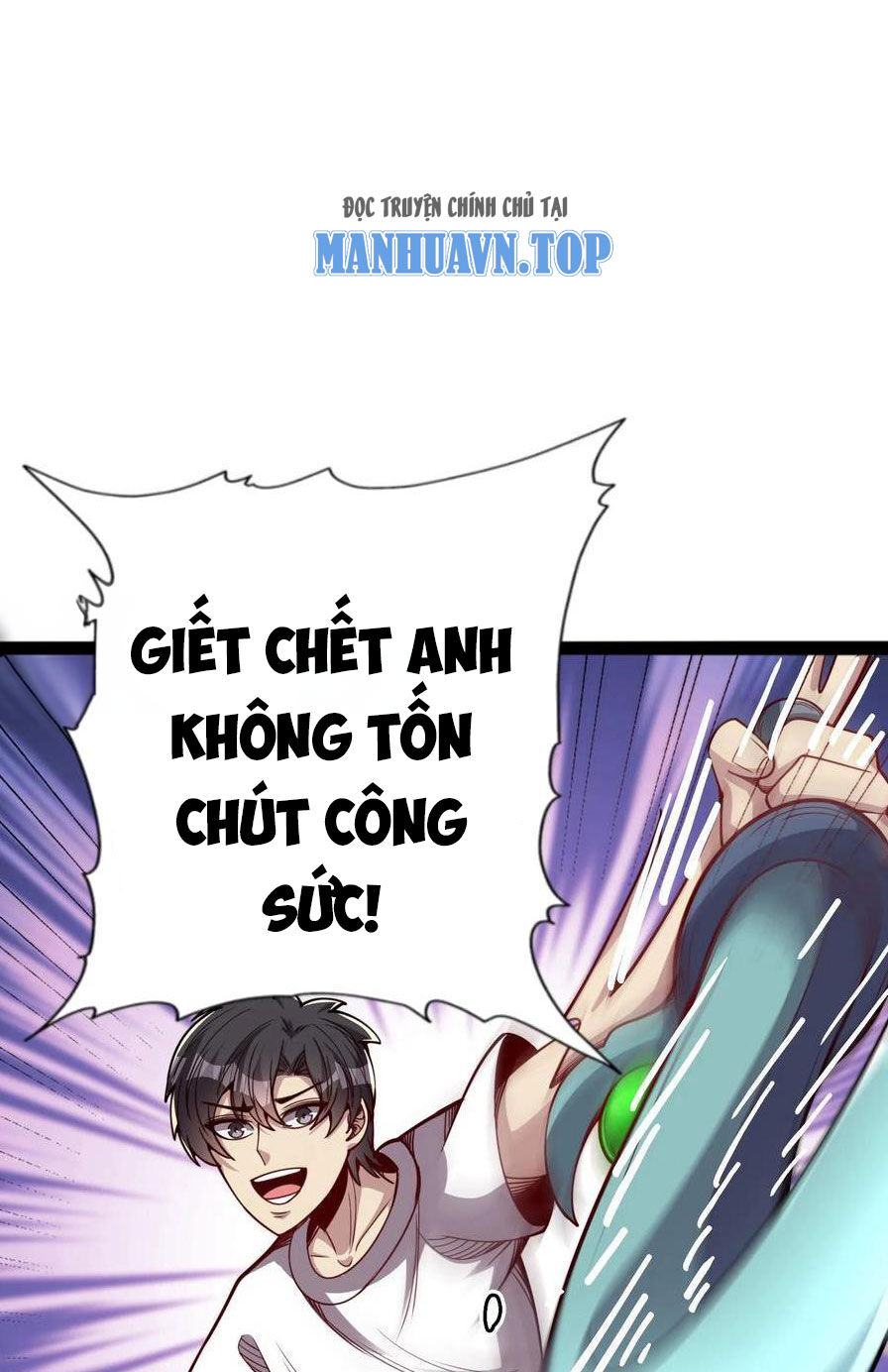 Quỷ Dị Khôi Phục: Ta Có Thể Hóa Thân Thành Đại Yêu Chapter 117 - 29