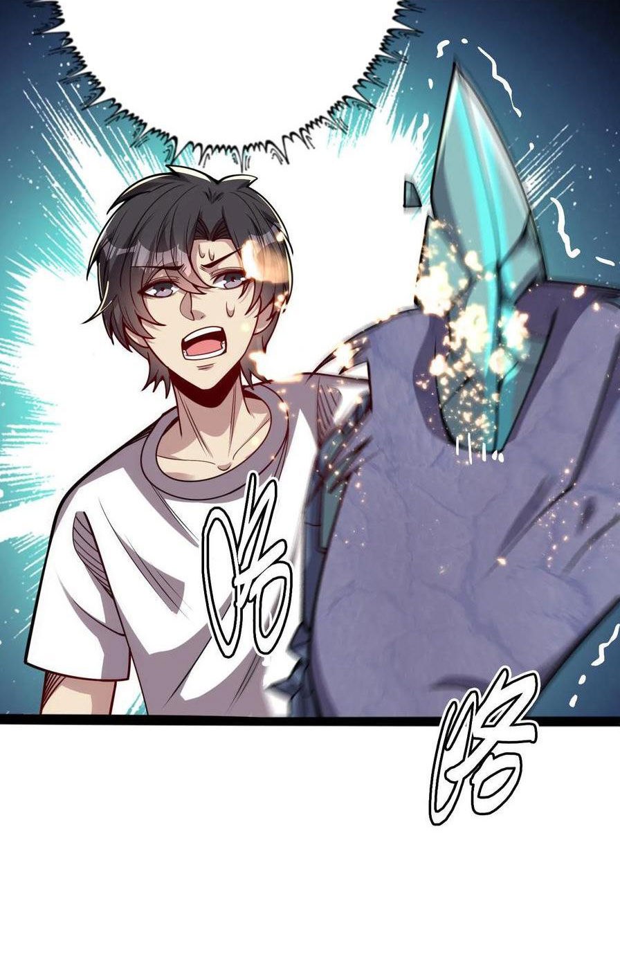 Quỷ Dị Khôi Phục: Ta Có Thể Hóa Thân Thành Đại Yêu Chapter 117 - 33