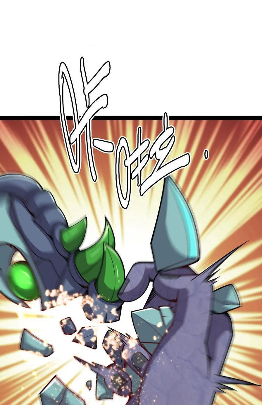 Quỷ Dị Khôi Phục: Ta Có Thể Hóa Thân Thành Đại Yêu Chapter 117 - 34