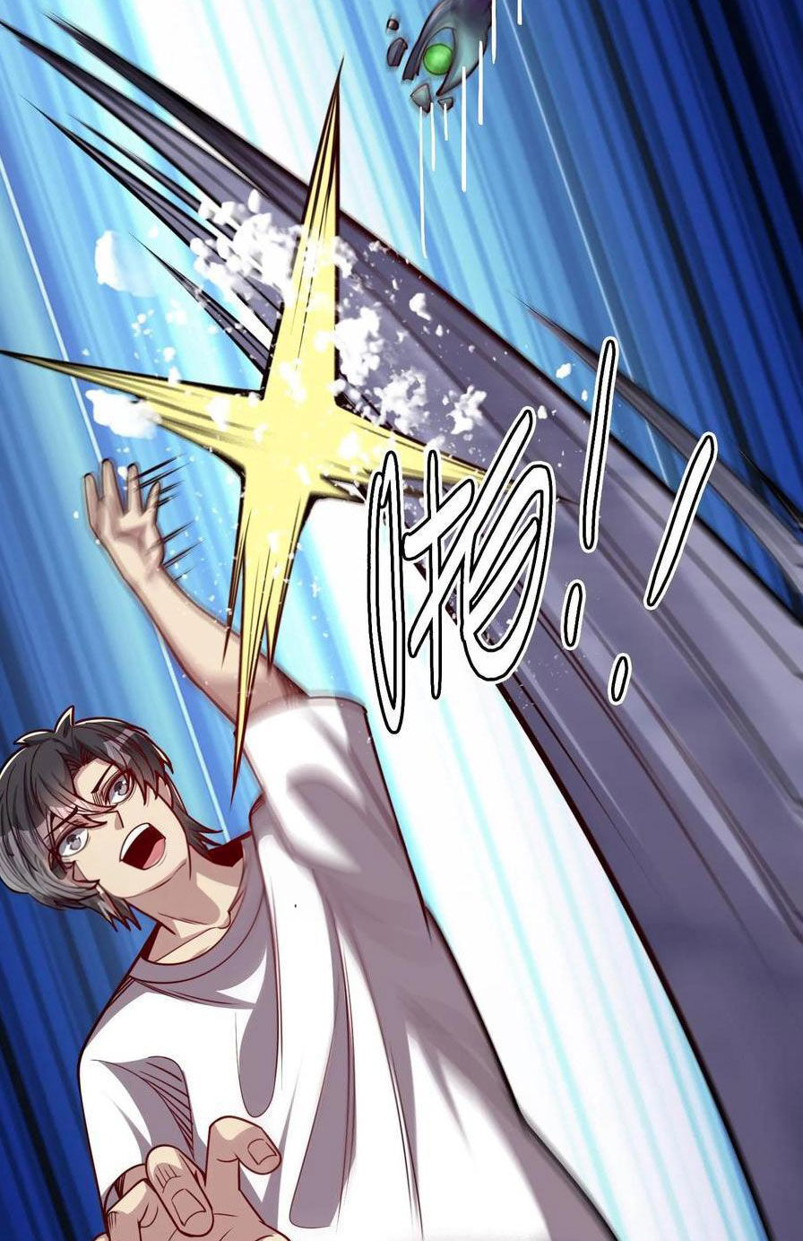 Quỷ Dị Khôi Phục: Ta Có Thể Hóa Thân Thành Đại Yêu Chapter 117 - 38