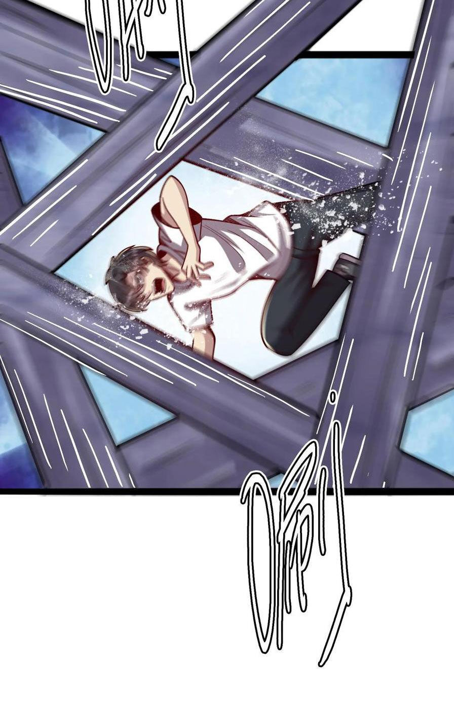 Quỷ Dị Khôi Phục: Ta Có Thể Hóa Thân Thành Đại Yêu Chapter 117 - 40