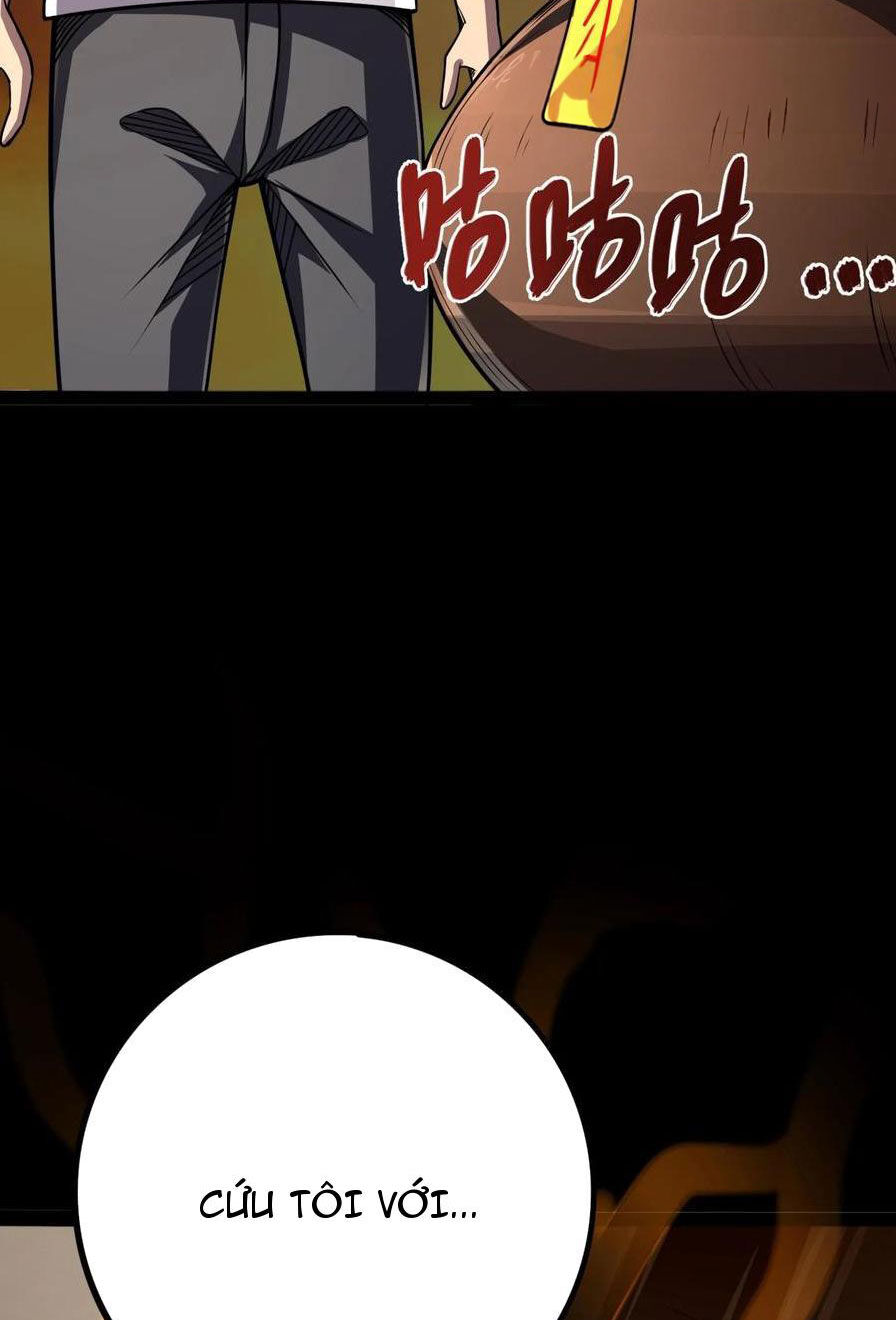 Quỷ Dị Khôi Phục: Ta Có Thể Hóa Thân Thành Đại Yêu Chapter 117 - 8