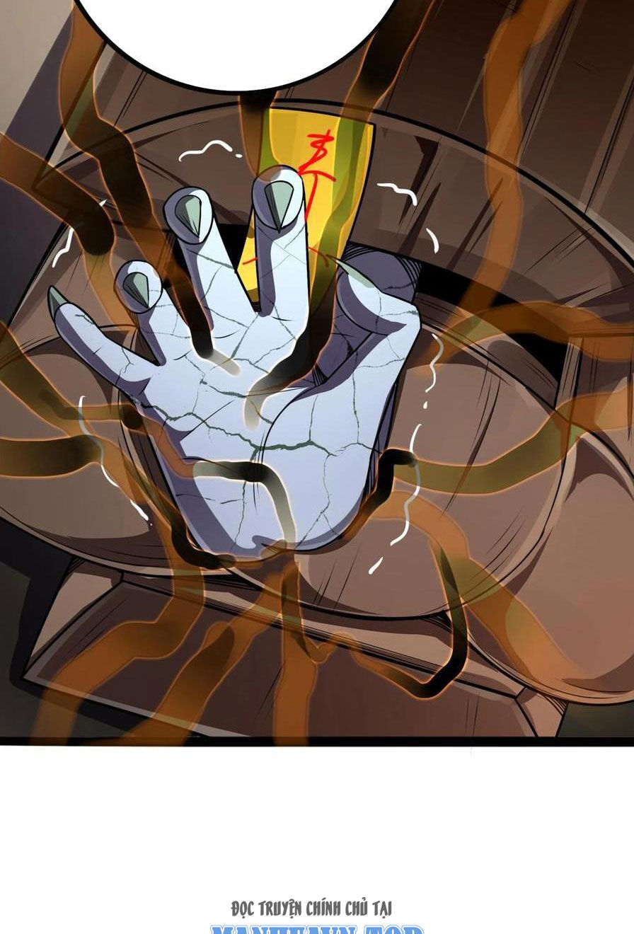 Quỷ Dị Khôi Phục: Ta Có Thể Hóa Thân Thành Đại Yêu Chapter 117 - 9