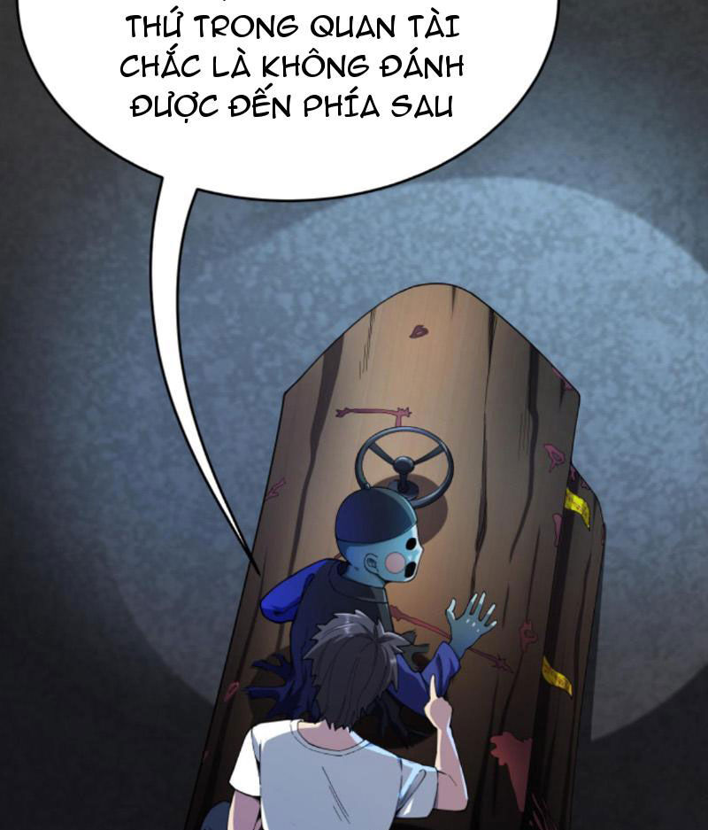 Quỷ Dị Khôi Phục: Ta Có Thể Hóa Thân Thành Đại Yêu Chapter 118 - 13