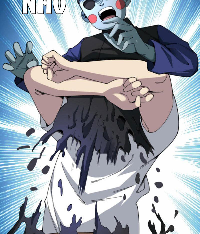 Quỷ Dị Khôi Phục: Ta Có Thể Hóa Thân Thành Đại Yêu Chapter 118 - 22