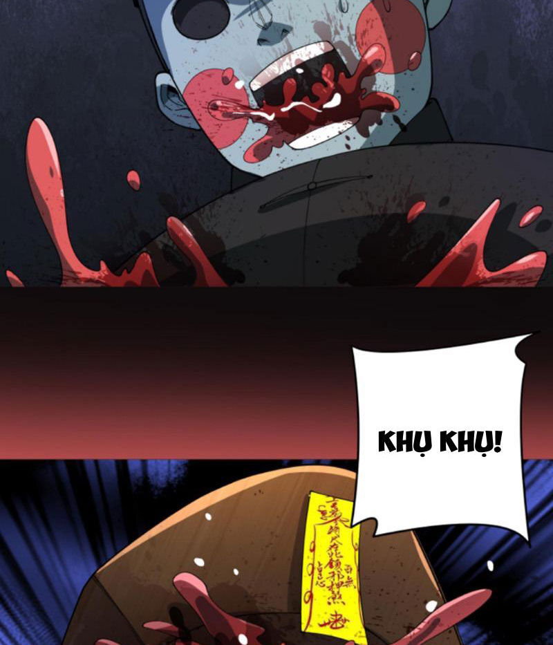 Quỷ Dị Khôi Phục: Ta Có Thể Hóa Thân Thành Đại Yêu Chapter 118 - 24