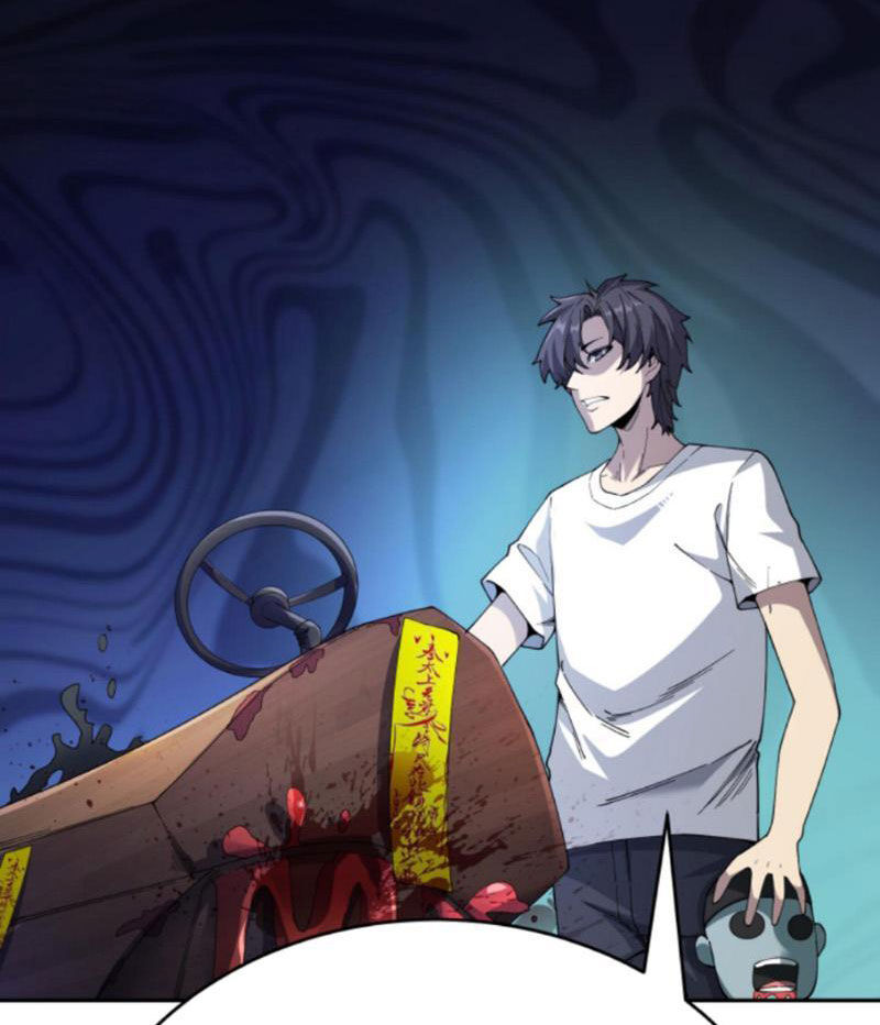 Quỷ Dị Khôi Phục: Ta Có Thể Hóa Thân Thành Đại Yêu Chapter 118 - 28