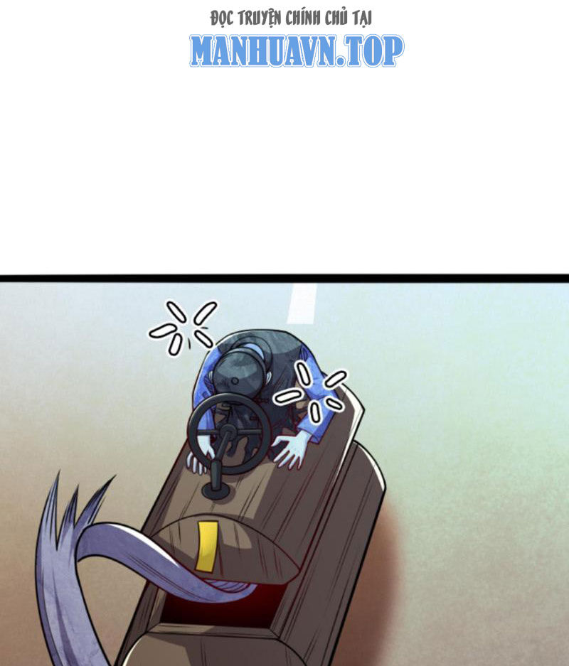 Quỷ Dị Khôi Phục: Ta Có Thể Hóa Thân Thành Đại Yêu Chapter 118 - 3