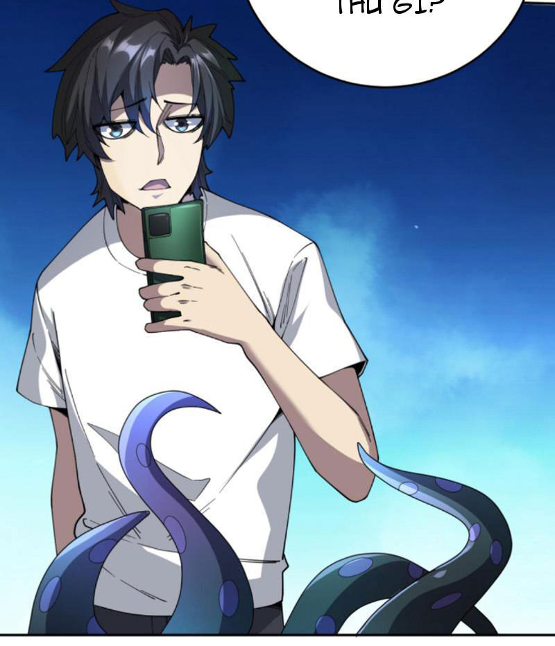 Quỷ Dị Khôi Phục: Ta Có Thể Hóa Thân Thành Đại Yêu Chapter 118 - 33