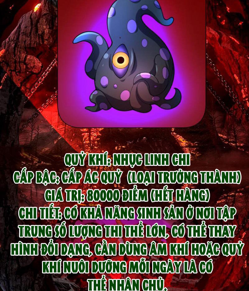 Quỷ Dị Khôi Phục: Ta Có Thể Hóa Thân Thành Đại Yêu Chapter 118 - 35